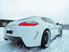 Porsche Panamera Moby Dick by Edo Competition. Зад-бок