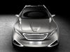 Peugeot SXC Concept