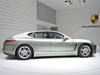 Porsche Panamera S Hybrid
