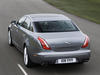 Тест-драйв Jaguar XJ. Фото 9