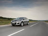 Тест-драйв Mazda CX-7. Фото 9