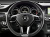 Новый Mercedes-Benz CLS салон