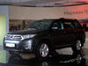 Презентация нового Toyota Highlander. Фото 9