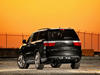 Dodge Durango зад-бок