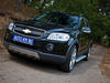 Тест-драйв Chevrolet Captiva Irmscher. Фото 9