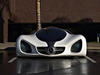 Mercedes-Benz Biome Concept