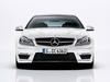 Mercedes-Benz C63 AMG Coupe