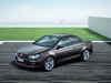 Сравнительный тест-драйв. VW EOS с поднятым верхом