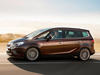 Opel Zafira Tourer