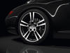 Porsche 911 Black Edition. Диск