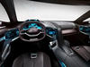Peugeot SXC Concept