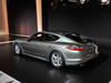 Porsche Panamera S Hybrid