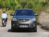 SsangYong Korando. Перед-фронт