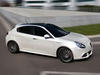 Участники ПМАС-2010. Фото 2. Alfa Romeo Giullietta
