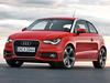 Участники ПМАС-2010. Фото 5. Audi A1