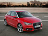 Участники ПМАС-2010. Фото 6. Audi A1