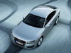 Участники ПМАС-2010. Фото 3. Audi A7 Sportback