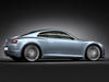Участники ПМАС-2010. Фото 8. Audi e-Tron Spyder