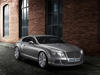 Участники ПМАС-2010. Фото 9. Bentley Continental GT