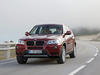 Тест-драйв BMW X3. Фото 1