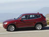 Тест-драйв BMW X3. Фото 3