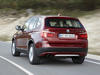 Тест-драйв BMW X3. Фото 4