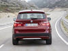 Тест-драйв BMW X3. Фото 5