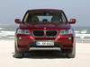 Участники ПМАС-2010. Фото 12. BMW X3