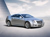 Участники ПМАС-2010. Фото 13. Cadillac CTS
