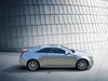 Участники ПМАС-2010. Фото 14. Cadillac CTS