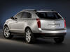 Участники ПМАС-2010. Фото 18. Cadillac SRX