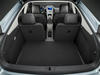 Chevrolet Volt. Багажник и салон автомобиля