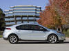 Chevrolet Volt. Чисто городской автомобиль