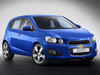 Участники ПМАС-2010. Фото 19. Chevrolet Aveo