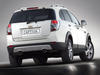 Участники ПМАС-2010. Фото 22. Chevrolet Captiva