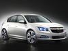 Участники ПМАС-2010. Фото 23. Chevrolet Cruze