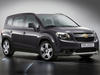 Участники ПМАС-2010. Фото 25. Chevrolet Orlando