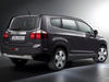 Участники ПМАС-2010. Фото 26. Chevrolet Orlando