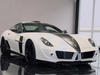 Тюнинг-ателье Mansory. Ferrari 599