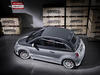 Участники ПМАС-2010. Фото 34. Fiat 500C Abarth Essessse