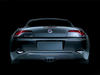 Fisker Karma зад-фронт