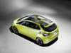 Ford Iosis-Max Concept. Вид сверху