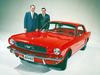 Ford Mustang (1965)