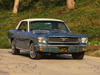 Ford Mustang (1966)