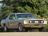 Ford Mustang (1967)
