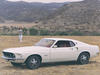 Ford Mustang (1969)