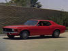 Ford Mustang (1970)