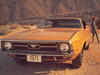 Ford Mustang (1971)