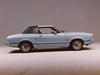 Ford Mustang (1974)