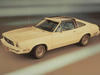 Ford Mustang (1976)